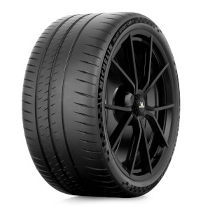 Foto pneumatico: MICHELIN, Pilot Sport Cup 2 Connect 245/30 R20 90Y Estive