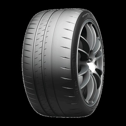 Foto pneumatico: MICHELIN, PILOT SPORT CUP 2 CONNECT EL 275/35 R20 102Y Estive