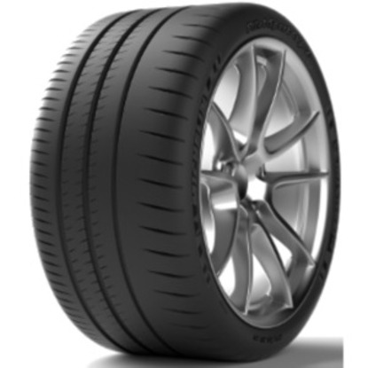 Foto pneumatico: MICHELIN, Pilot Sport Cup 2 AO 245/30 R20 90Y Estive