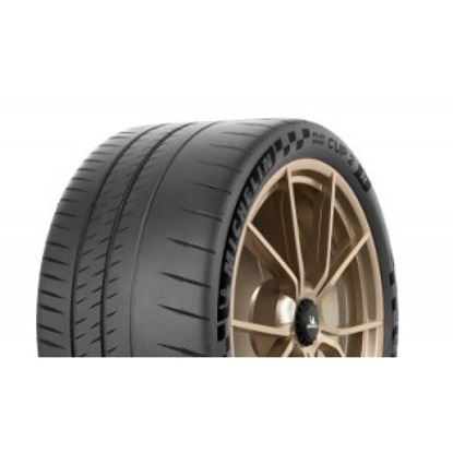 Foto pneumatico: MICHELIN, PILOT SPORT CUP 2 R 245/35 R20 95Y Estive