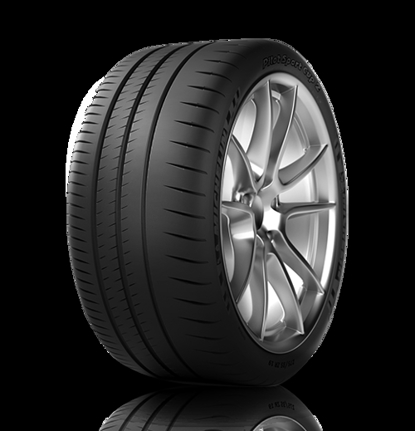 Foto pneumatico: MICHELIN, PILOT SPORT CUP 2 R XL MO1 CN 295/30 R21 102Y Estive