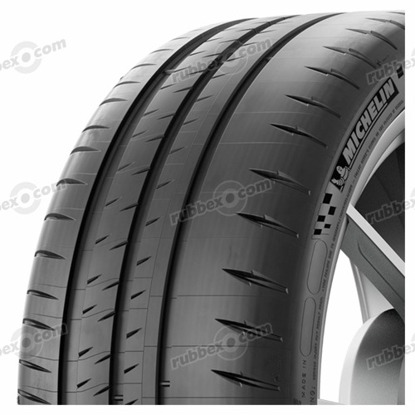 Foto pneumatico: MICHELIN, PILOT SPORT CUP 2 265/30 R19 93Y Estive