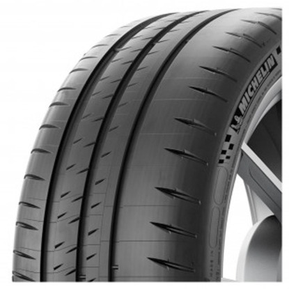 Foto pneumatico: MICHELIN, PILOT SPORT CUP 2 MO1 EL 265/35 R19 98Y Estive