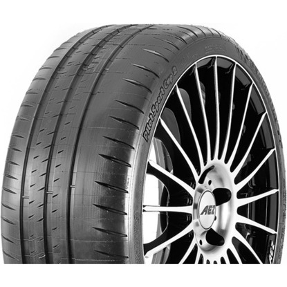 Foto pneumatico: MICHELIN, PILOT SPORT CUP 2 CONNECT EL 245/30 R20 90Y Estive