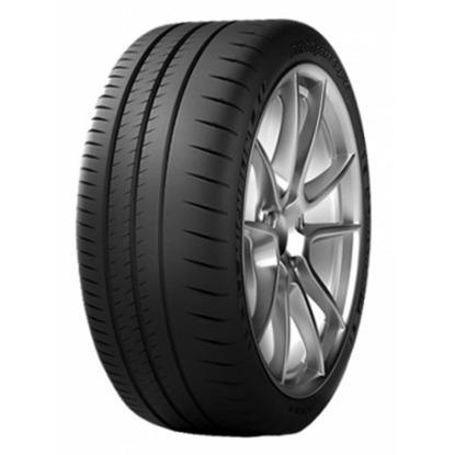 Foto pneumatico: MICHELIN, PILOT SPORT CUP 2 AO EL 245/30 R20 90Y Estive