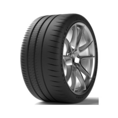 Foto pneumatico: MICHELIN, PILOT SPORT CUP 2 MO EL 295/30 R20 101Y Estive