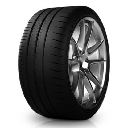 Foto pneumatico: MICHELIN, PILOT SPORT CUP 2 325/30 R21 108Y Estive