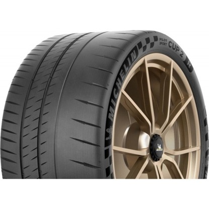 Foto pneumatico: MICHELIN, PILOT SPORT CUP 2 R XL K2 305/35 R20 107Y Estive