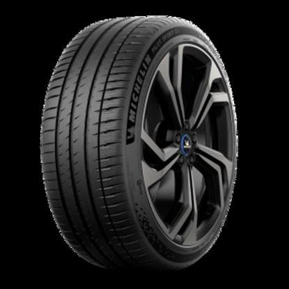 Foto pneumatico: MICHELIN, PILOT SPORT EV XL ACOUSTIC 255/55 R20 110V Estive