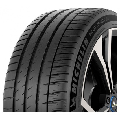 Foto pneumatico: MICHELIN, PILOT SPORT EV XL ACOUSTIC T0 255/40 R20 101W Estive