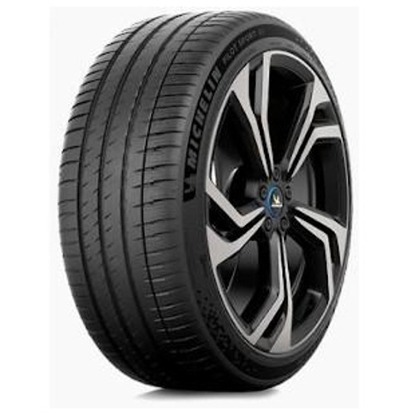 Foto pneumatico: MICHELIN, PILOT SPORT EV 255/50 R20 109V Estive