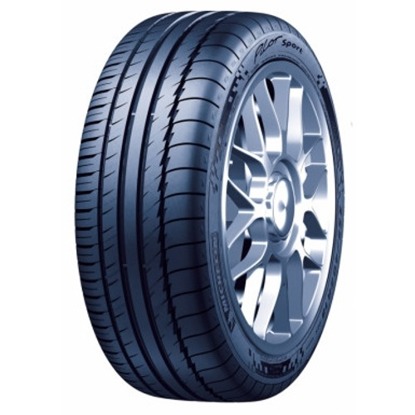 Foto pneumatico: MICHELIN, PILOT SPORT PS2 N2 EL 295/30 R19 100Y Estive