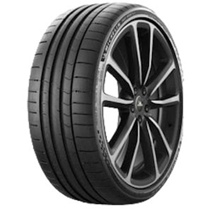 Foto pneumatico: MICHELIN, Pilot Sport S 5 AML 275/35 R21 103Y Estive