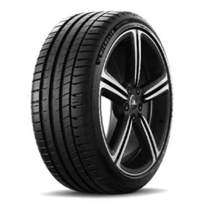 Foto pneumatico: MICHELIN, PILOT SPORT 5 FR 245/40 R21 96Y Estive