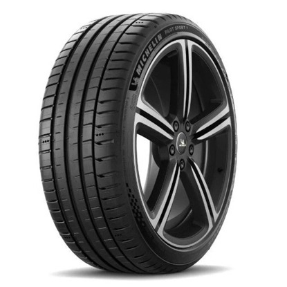 Foto pneumatico: MICHELIN, PILOT SPORT S 5 XL MO1 295/30 R21 102Y Estive