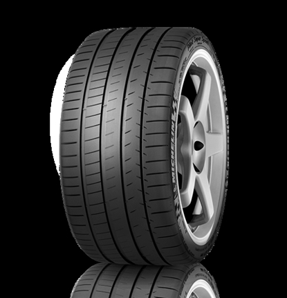 Foto pneumatico: MICHELIN, PILOT SPORT S 5 XL MO1 295/30 R20 101Y Estive