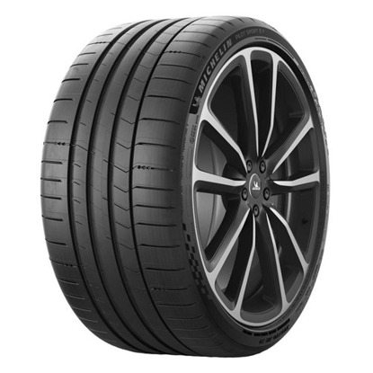 Foto pneumatico: MICHELIN, PILOT SPORT S 5 XL ND0 325/30 R21 108Y Estive