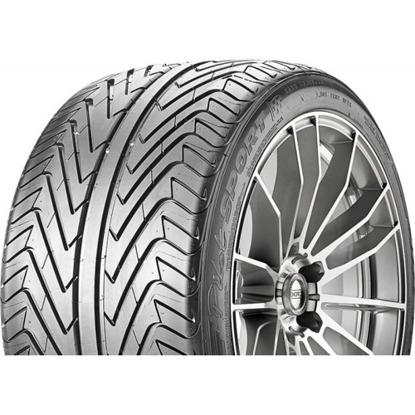 Foto pneumatico: MICHELIN, PILOT SPORT ZP 275/35 R18 87Y Estive