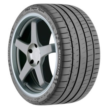 Foto pneumatico: MICHELIN, Pilot Super Sport MO 305/30 R20 103Y Estive