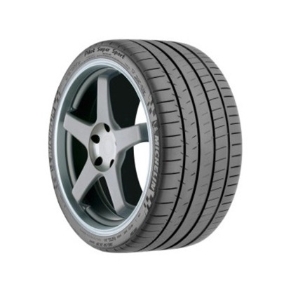 Foto pneumatico: MICHELIN, PILOT SUPER SPORT N0 285/40 R19 103Y Estive