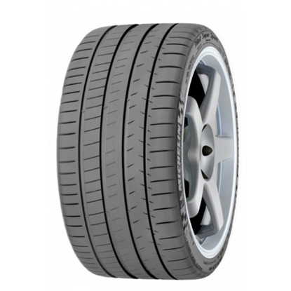 Foto pneumatico: MICHELIN, PILOT SUPER SPORT * EL 325/30 R21 108Y Estive