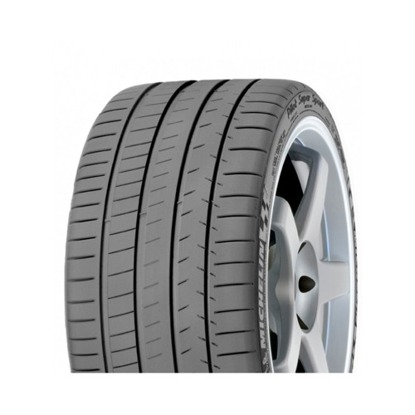 Foto pneumatico: MICHELIN, PILOT SUPER SPORT EL 295/30 R22 103Y Estive