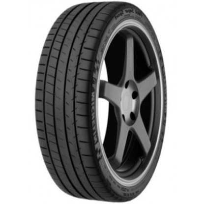 Foto pneumatico: MICHELIN, PILOT SUPER SPORT * EL 275/30 R20 97Y Estive