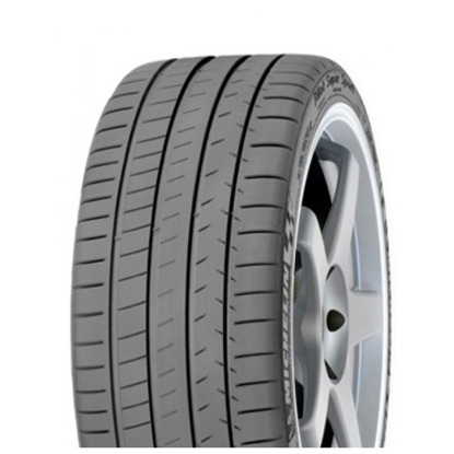 Foto pneumatico: MICHELIN, PILOT SUPER SPORT * EL 245/40 R20 99Y Estive