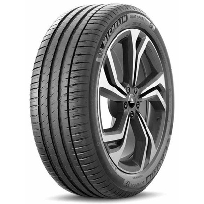 Foto pneumatico: MICHELIN, PILOT SPORT 4 SUV 265/45 R21 108W Estive