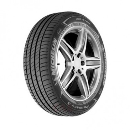 Foto pneumatico: MICHELIN, PRIMACY 3 ZP 195/55 R16 87H Estive