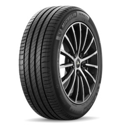 Foto pneumatico: MICHELIN, Primacy 4 + 225/45 R17 91V Estive