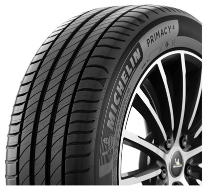 Foto pneumatico: MICHELIN, PRIMACY 4+ 215/55 R17 98W Estive