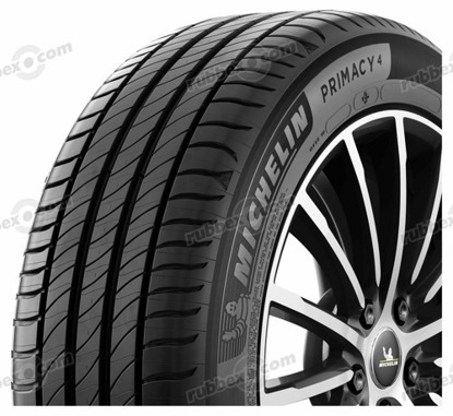 Foto pneumatico: MICHELIN, PRIMACY 4+ 225/50 R16 92W Estive