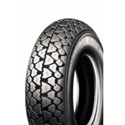 Foto pneumatico: MICHELIN, S83 100/90 R10 56J Estive