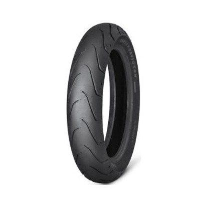 Foto pneumatico: MICHELIN, SCORCHER 11 FRONT 160/60 R18 70V Estive