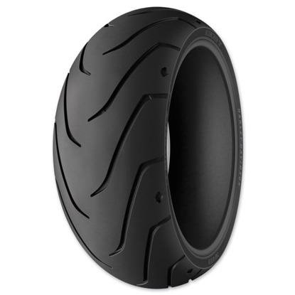 Foto pneumatico: MICHELIN, SCORCHER 11 REAR 150/70 R17 69W Estive