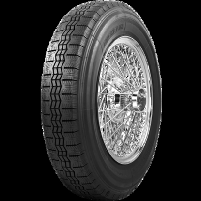 Foto pneumatico: MICHELIN, X 125/80 R12 62S Estive