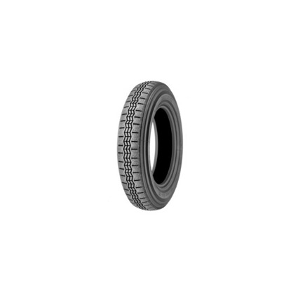 Foto pneumatico: MICHELIN, X CLASSIC 125/80 R15 68S Estive