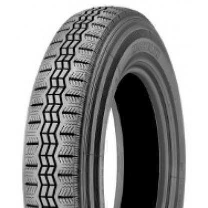 Foto pneumatico: MICHELIN, X CLASSIC 125/80 R12 62S Estive