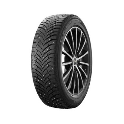 Foto pneumatico: MICHELIN, X-ICE NORTH 4 EL NORDIC 225/55 R18 102T Invernali