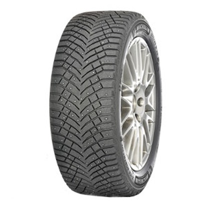 Foto pneumatico: MICHELIN, X-Ice North 4 SUV Studded 235/50 R20 104T Invernali