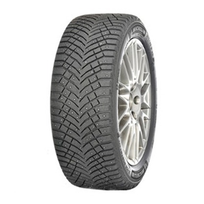 Foto pneumatico: MICHELIN, X-ICE NORTH 4 SUV XL RG STUDDED 245/50 R19 105H Invernali