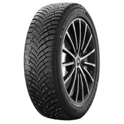 Foto pneumatico: MICHELIN, X-ICE NORTH 4 XL 3PMSF 225/40 R19 93H Invernali