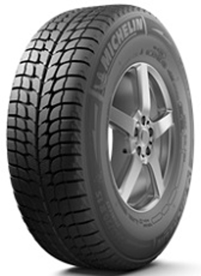 Foto pneumatico: MICHELIN, X-ICE SNOW SUV XL RG 235/60 R19 107H Invernali