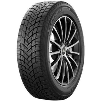 Foto pneumatico: MICHELIN, X-ICE SNOW 275/40 R19 105H Invernali