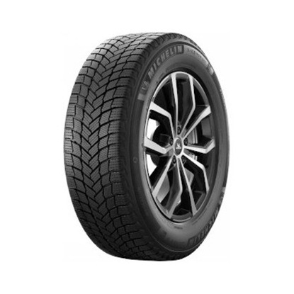 Foto pneumatico: MICHELIN, X-ICE SNOW SUV XL NORDIC 265/45 R21 108T Invernali