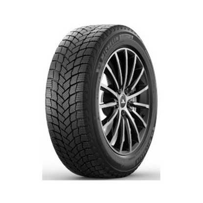 Foto pneumatico: MICHELIN, X-ICE SNOW XL NORDIC 255/40 R20 101H Invernali