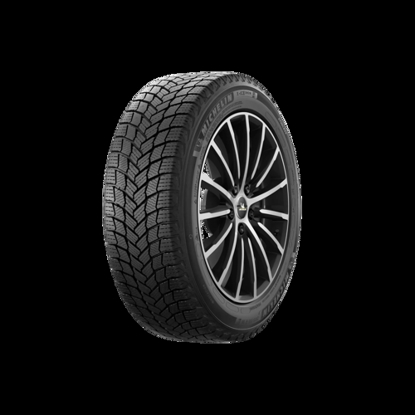 Foto pneumatico: MICHELIN, X-ICE SNOW SUV NORDIC 265/70 R17 115T Invernali