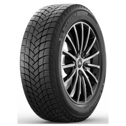 Foto pneumatico: MICHELIN, X ICE SNOW XL NORDIC 235/35 R20 92H Invernali