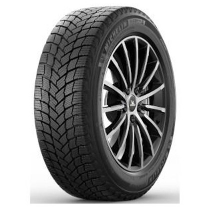 Foto pneumatico: MICHELIN, X-ICE SNOW SUV XL RG NORDIC 275/50 R21 113H Invernali